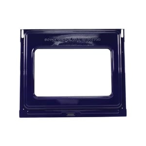 Range Oven Door Liner ADV74166302