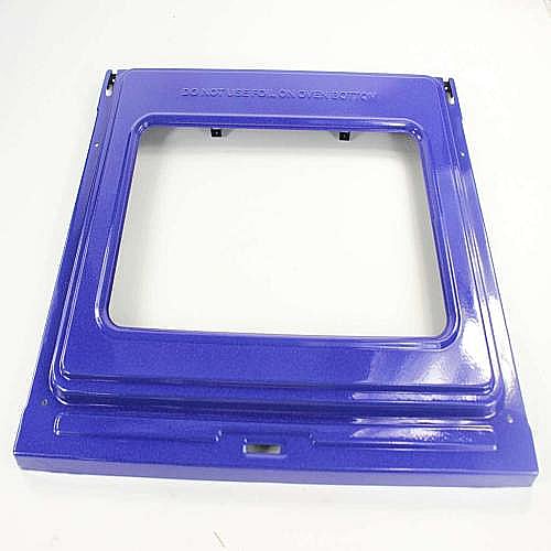 Part #adv74166308, Range Oven Door Liner / 38.00 x 32.00 x 8.00