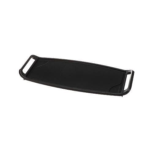Part #aeb72914208, Range Griddle (Replaces Aeb72914206, Aeb72914210)