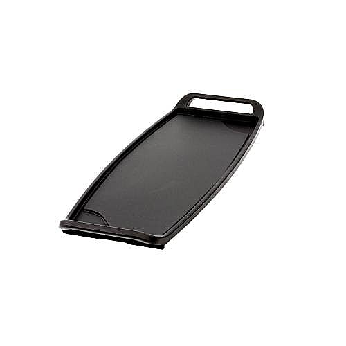 Part #aeb72914211, Range Griddle (Replaces Aeb72914204) / 27.49 x 18.10 x 7.93