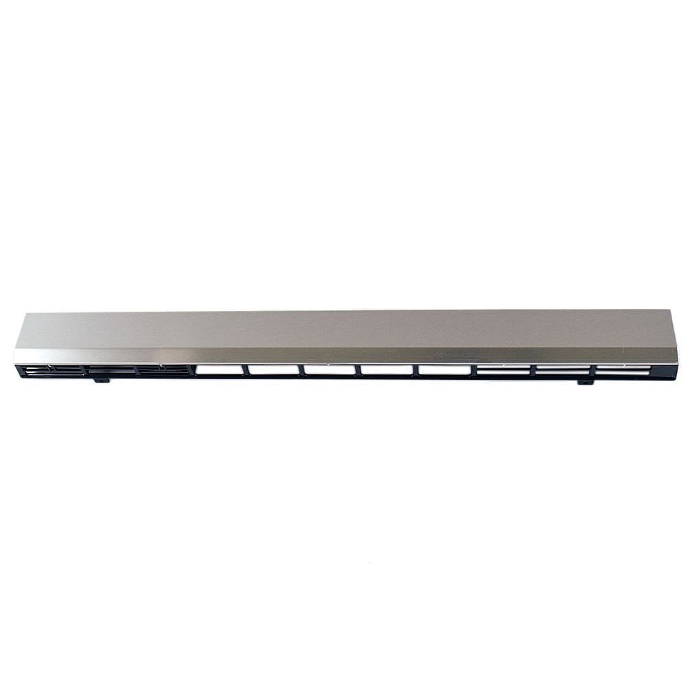 Part #aeb73006904, Microwave Vent Grille (Replaces Aeb73006901) / 42.08 x 7.40 x 6.40