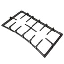 Range Surface Burner Grate