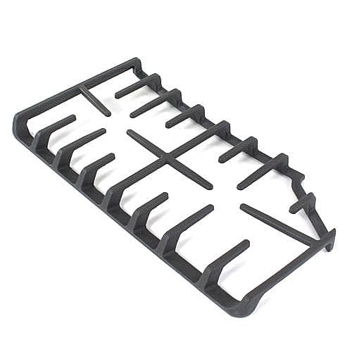 Part #aeb73545802, Cooktop Burner Grate, Left