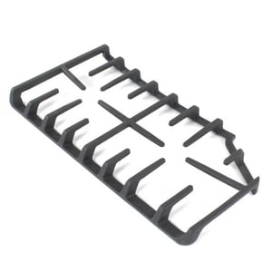 Cooktop Burner Grate, Left AEB73545801