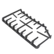 Cooktop Burner Grate, Left for LG LCG3011ST/00 - Part AEB73545802