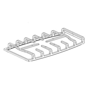 Grille Assembly EBZ57730502