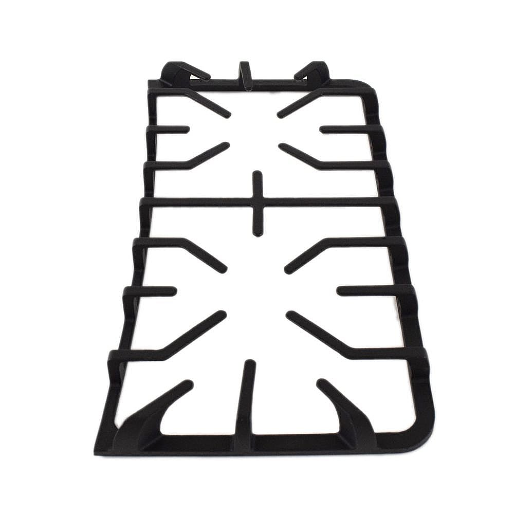 Photo of GE Part #aeb74484705, Lg Ran Surface Burner Grate | 26.52 x 18.52 x 8.00 from Repair Parts Direct