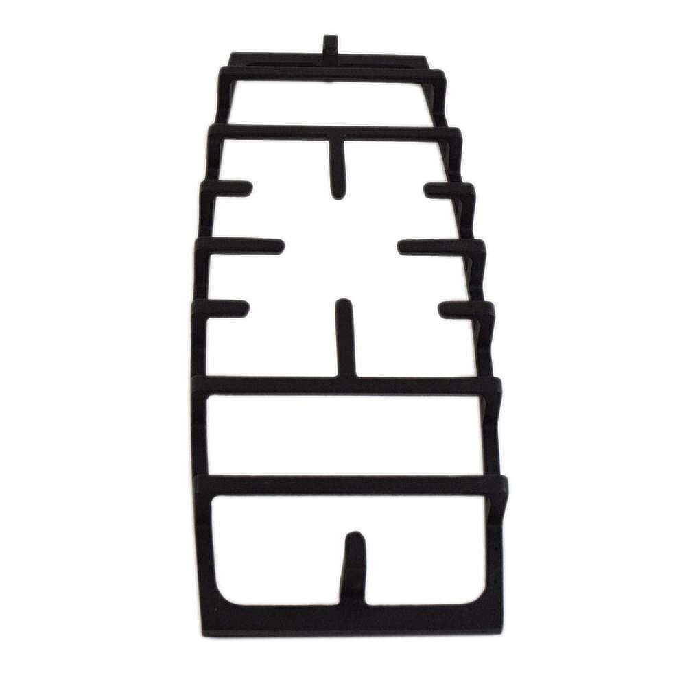 Part #aeb74684804, Range Surface Burner Grate, Center / 26.31 x 18.23 x 8.08