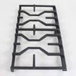 Range Surface Burner Grate, Side for LG LUTG4519SN/00 - Part AEB75005002