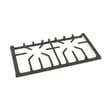 Lg Range Surface Burner Grate, Side for LG LRGL5825F/00 - Part AEB76124501