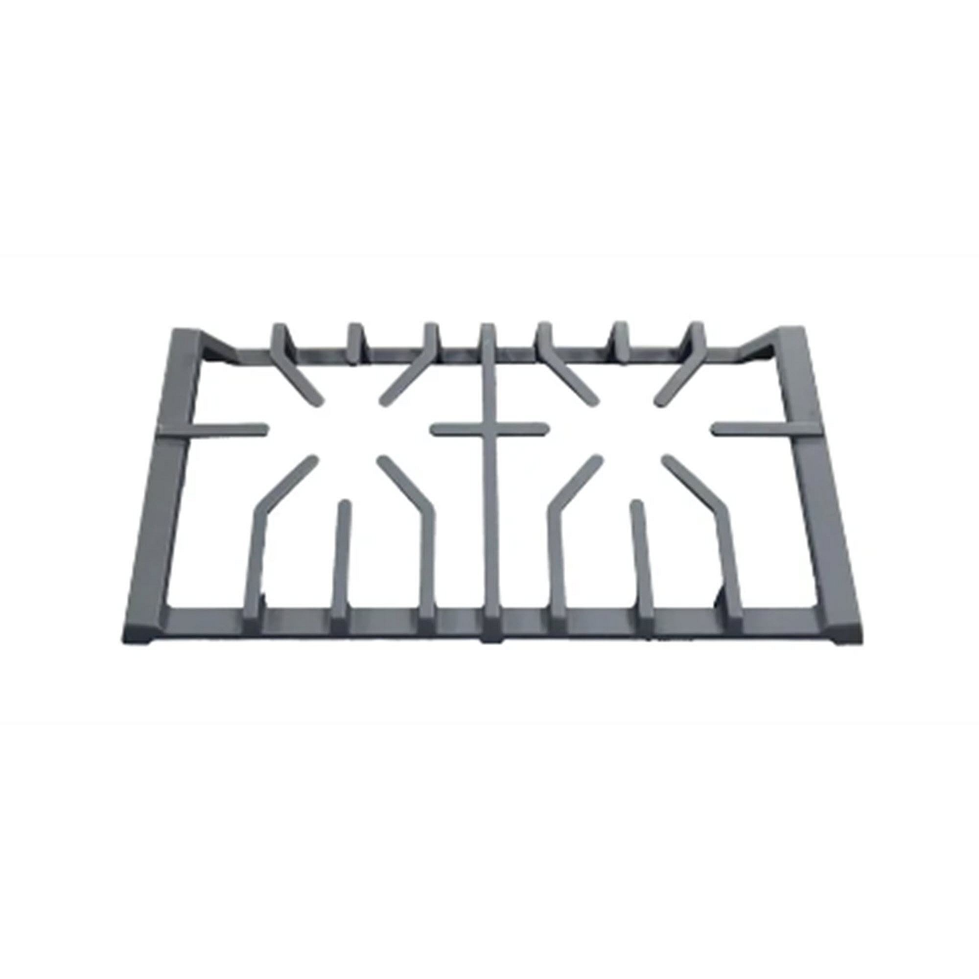 Photo of LG Part #aeb76287701, Range Surface Burner Grate from Repair Parts Direct