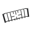 Range Surface Burner Grate, Center for LG LSDL6336F/00 - Part AEB76287801