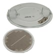 Range Warmer Zone Surface Element AEG33897001