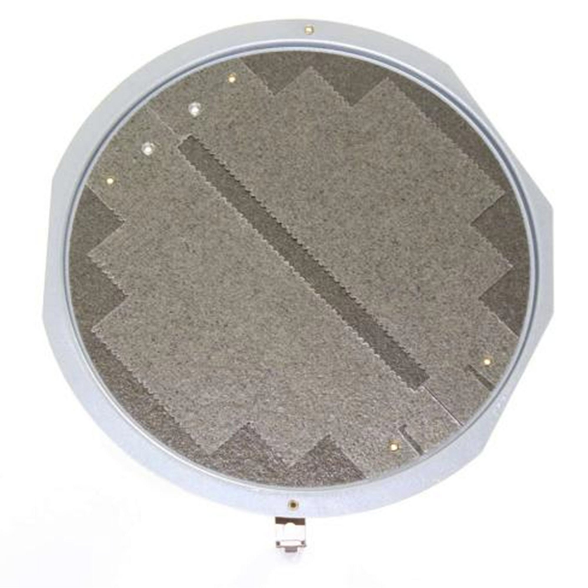 Part #aeg33897003, Range Warming Zone Surface Element / 14.00 x 11.57 x 2.29