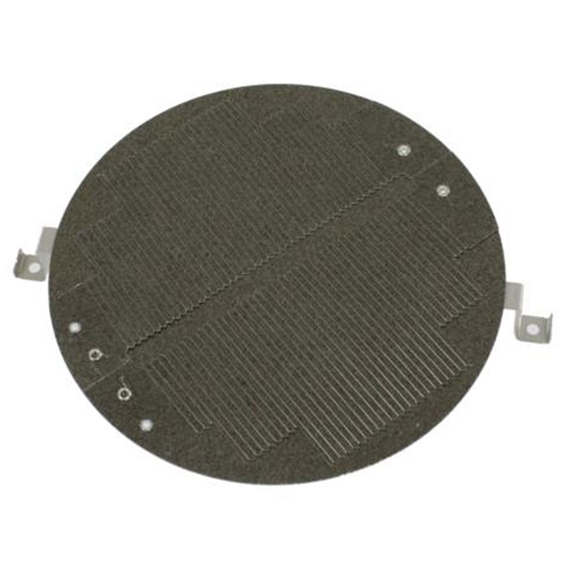 Part #aeg33897011, Heater Assembly