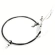 Wall Oven Convection Element for LG LWD3010ST - Part AEG59306301