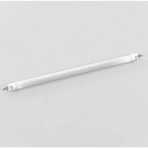 LG Part #aeg73150201, Heater Assembly | 15.00 x 11.67 x 2.67