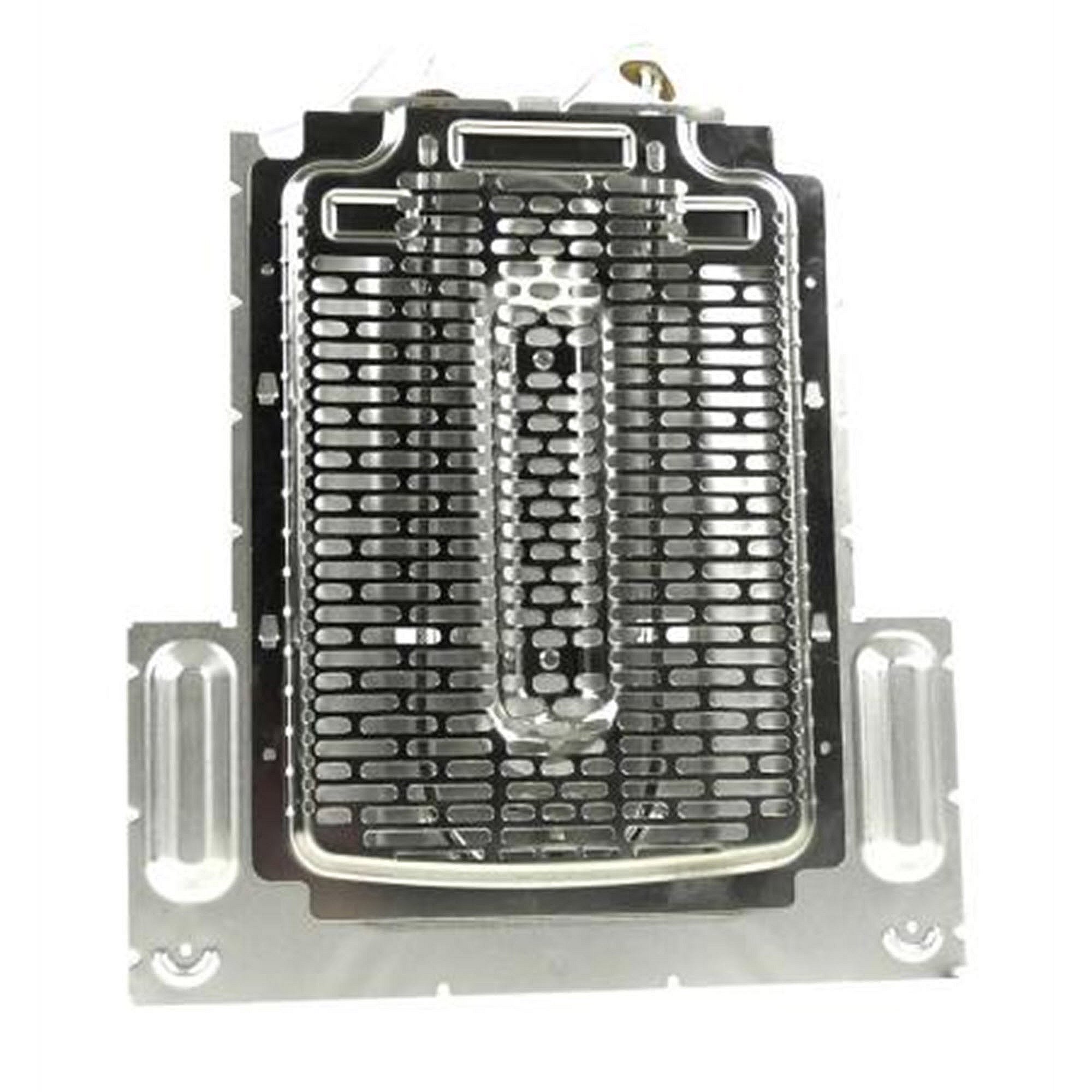 Part #aeg73730201, Heater Assembly / 20.50 x 18.00 x 6.50