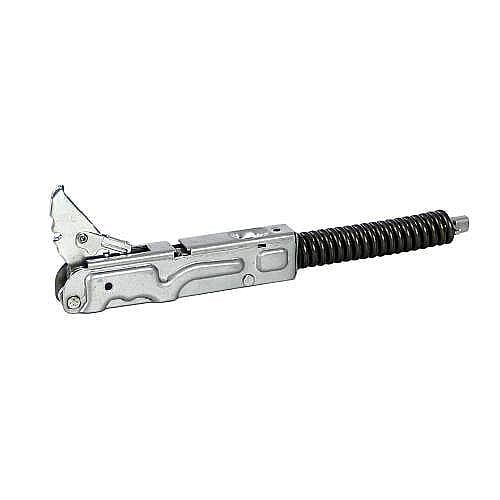 Part #aeh54055503, Wall Oven Door Hinge (Replaces Aeh54055501)