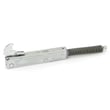 Range Oven Door Hinge for LG LDE3015SW - Part AEH72957504