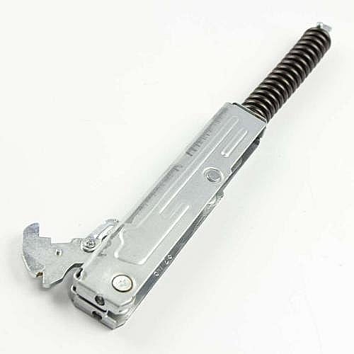 Part #aeh72957505, Range Oven Door Hinge, Left / 13.00 x 7.00 x 8.00