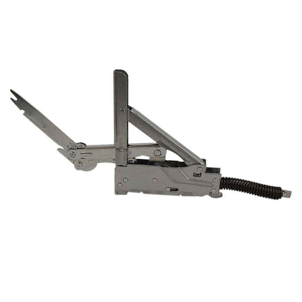 Part #aeh74656201, Range Oven Door Hinge / 16.00 x 12.00 x 4.00