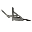 Range Oven Door Hinge AEH74656201