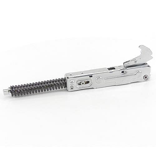 Part #aeh75637211, Range Oven Door Hinge (Replaces Aeh72957517) / 14.20 x 9.60 x 6.00