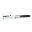 Range Oven Door Hinge for LG LREL6321S/00 - Part AEH75637213