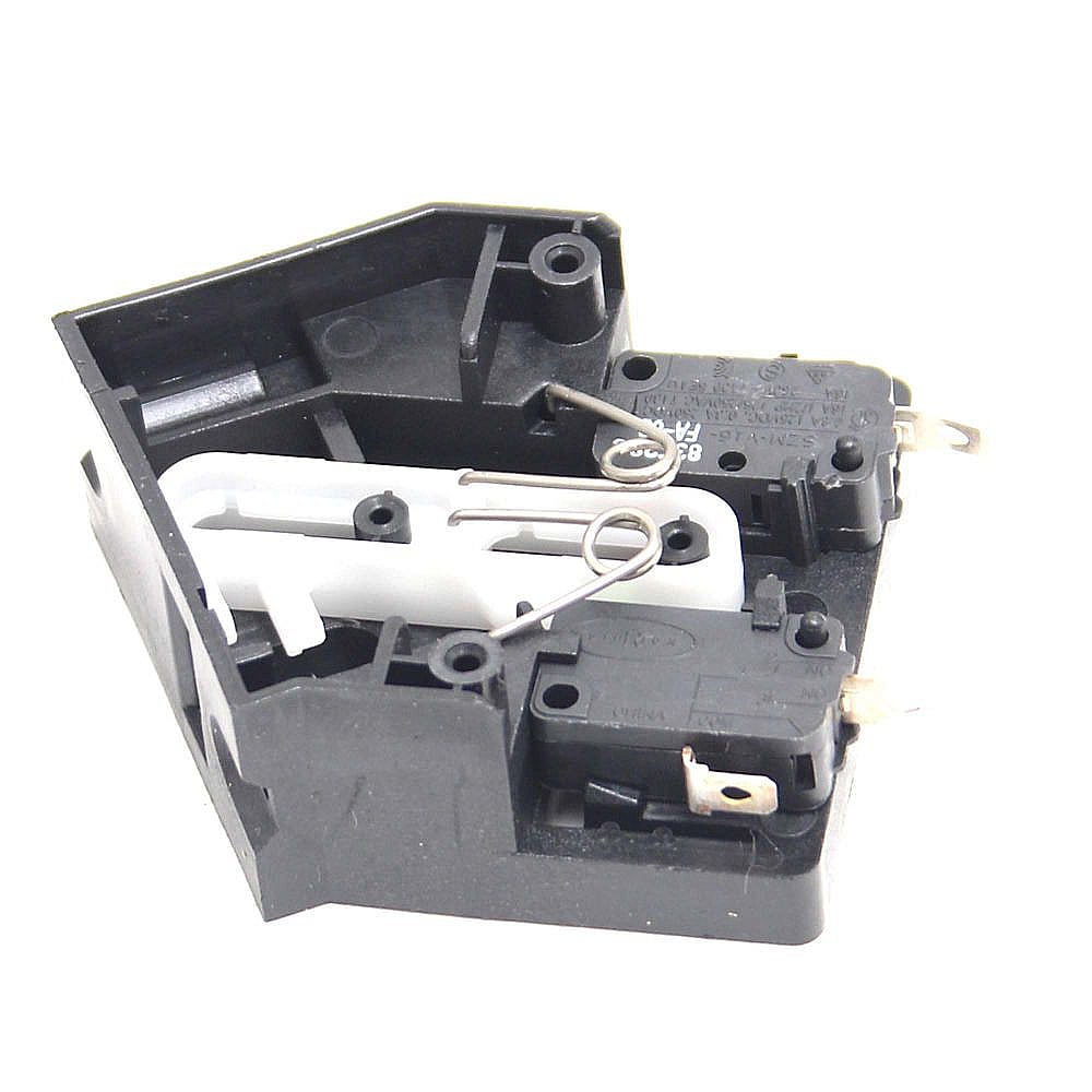 Part #aej33593401, Lock Holder