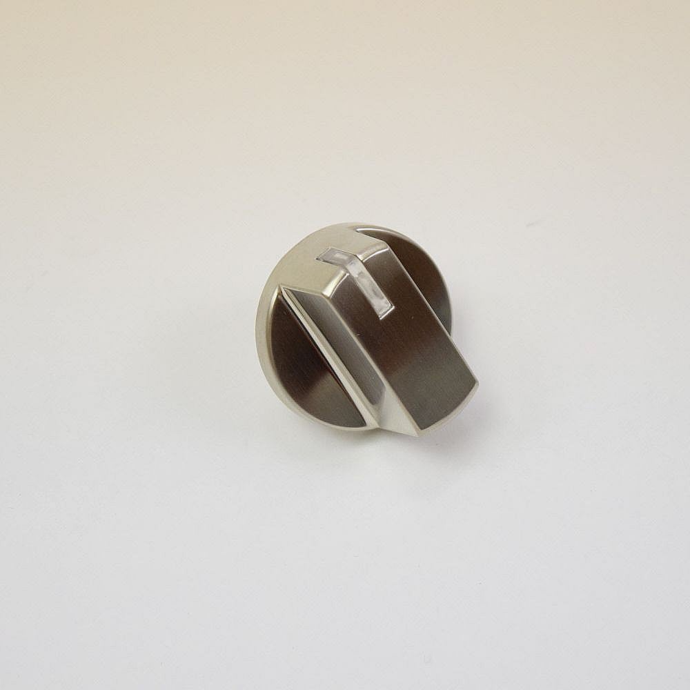 Part #aez73293801, Cooktop Burner Knob (Replaces Ebz60710601) / 1.70 x 1.80 x 1.60