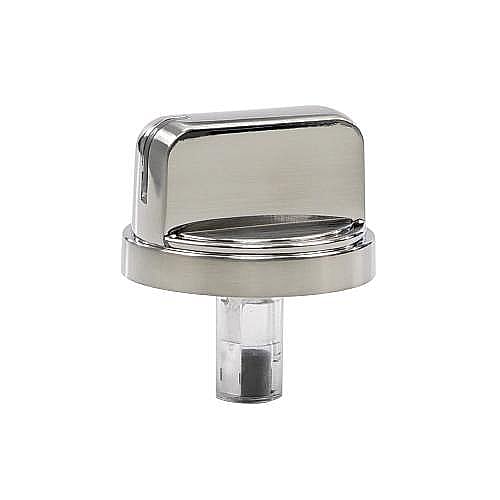 Part #aez73393301, Lg Cooktop Burner Knob