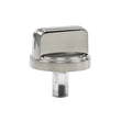 Lg Cooktop Burner Knob for LG LSCG366ST/01 - Part AEZ73393301