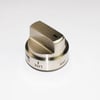 Lg Range Surface Burner Knob AEZ73453503