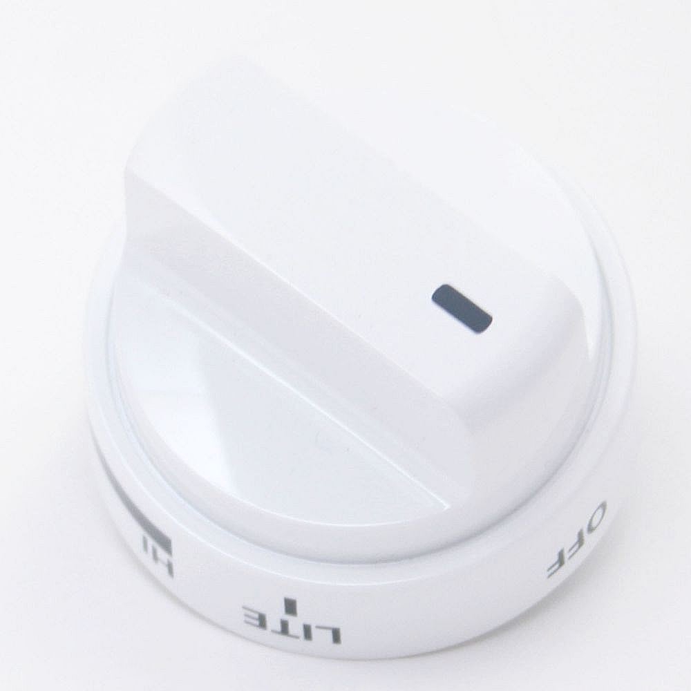LG Part #aez73453511, Range Burner Control Knob | 8.00 x 7.00 x 6.00