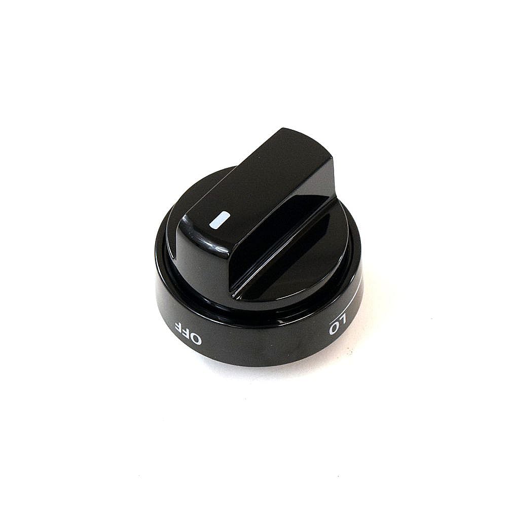 Photo of LG Part #aez73453513, Range Surface Burner Knob | 7.50 x 5.00 x 2.50 from Repair Parts Direct