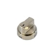 Lg Range Surface Burner Knob for LG LDG3031ST - Part AEZ73453515