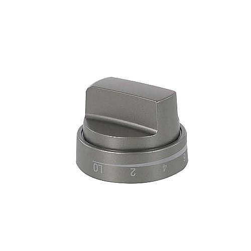 Photo of LG Part #aez73453529, Range Surface Burner Knob | 8.00 x 7.00 x 6.00 from Repair Parts Direct
