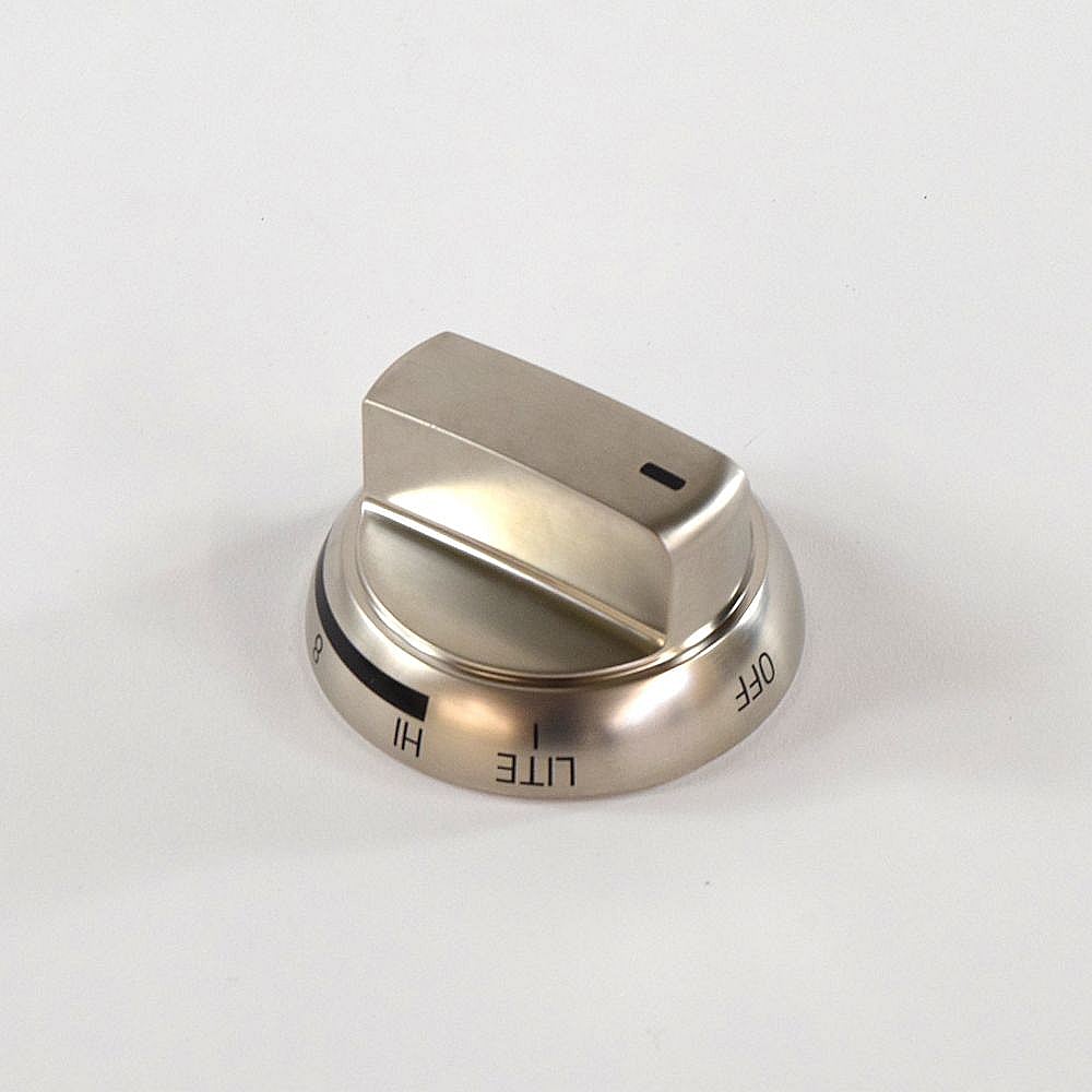 Photo of LG Part #aez74073401, Range Surface Burner Knob | 8.00 x 6.67 x 6.00 from Repair Parts Direct