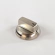 Range Surface Burner Knob for LG LRG4113ST/00 - Part AEZ74073401