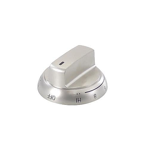 LG Part #aez74073404, Range Surface Element Knob | 9.60 x 8.60 x 5.60