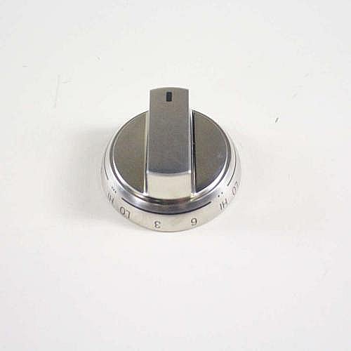 LG Part #aez74073406, Range Surface Element Knob
