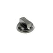 Range Surface Burner Knob for LG LDG4313BD/00 - Part AEZ74073414