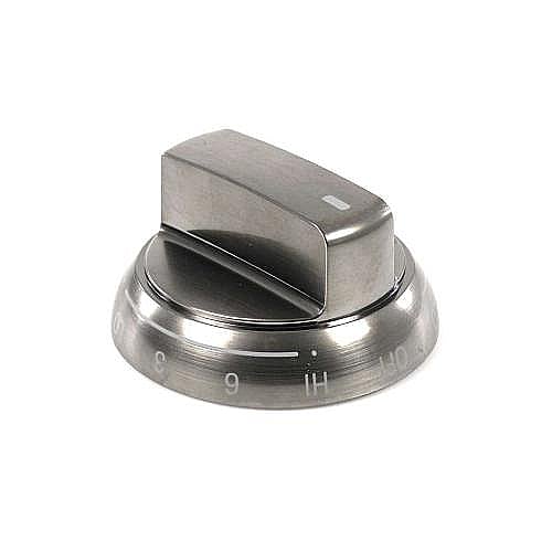 Photo of LG Part #aez74073417, Knob Assembly | 8.00 x 7.00 x 6.67 from Repair Parts Direct