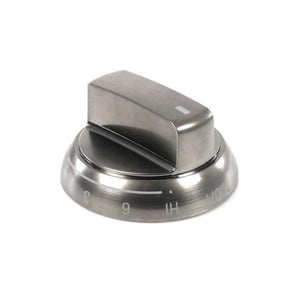 Lg Knob Assembly AEZ74073417