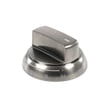 Lg Knob Assembly for LG LDE4415BD/00 - Part AEZ74073417
