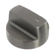 Knob Assembly for LG LSWS309BD/00 - Part AEZ74113403