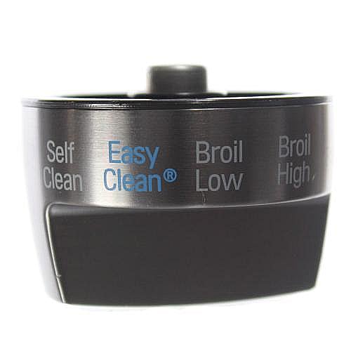 Photo of LG Part #aez74293304, Cooktop Burner Knob | 8.00 x 6.67 x 6.67 from Repair Parts Direct