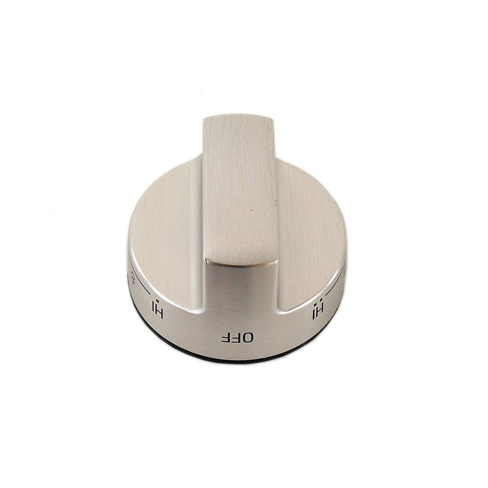 Photo of Part #aez74453505, Knob Assembly from Repair Parts Direct
