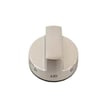 Knob Assembly for LG LSSE3026ST/00 - Part AEZ74453505